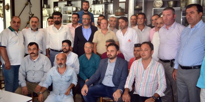 Diyarbakır ile Antalya arasında iyi niyet protokolü imzalandı