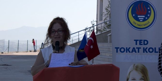 Tokat’ta Etwinnig Uygulaması