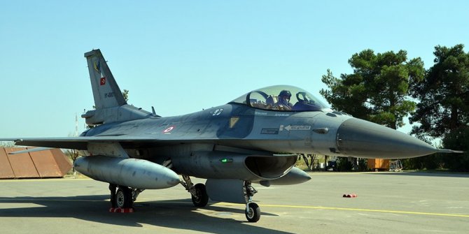 Türkiye ve Azerbaycan ortak tatbikatı “Turaz Kartalı 2017” devam ediyor