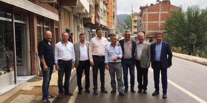 FATSO’da seçim heyecanı