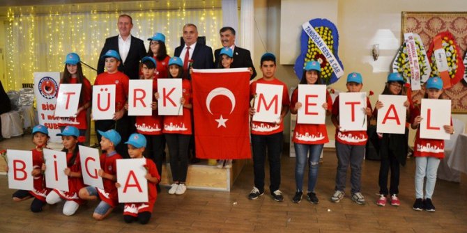 Türk Metal Sendikası olağan genel kurulu yapıldı