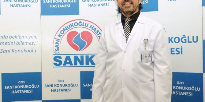 Sani Konkoğlu Hastanesi hekim kadrosunu genişletiyor