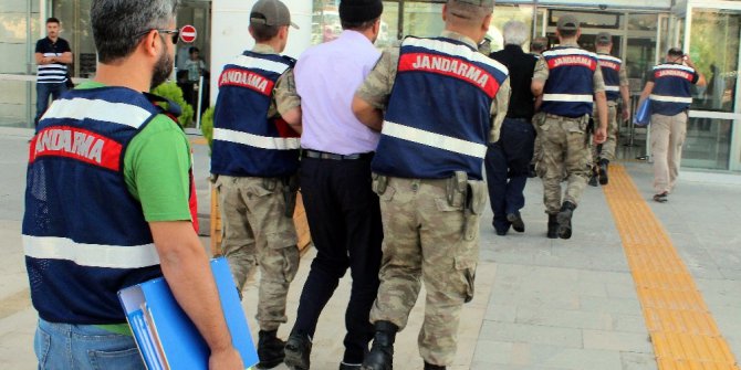 Elazığ’da çocuk istismarcısı çete çökertildi