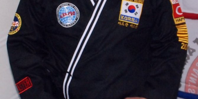 Ercan Özhan ameliyat oldu