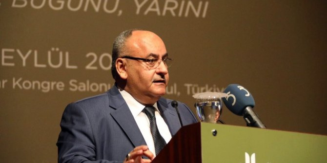 Uluslararası Kudüs Sempozyumu başladı