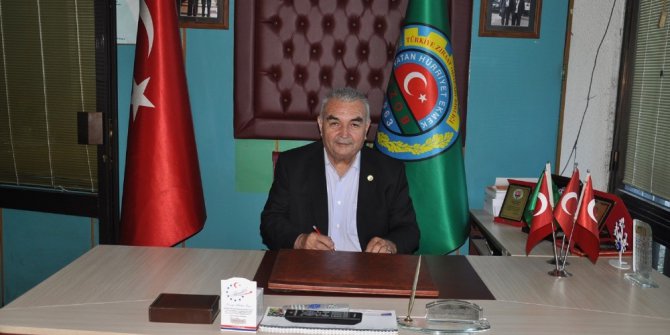 Kırkağaç’ta çiftçilere desteklemeler hakkında bilgi