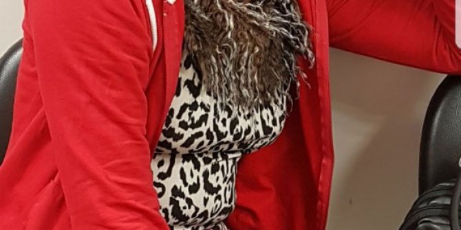 Samsun’da Ugandalı eskort kadınlar fuhuş yaparken yakalandı