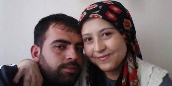 Bir Annenin En Acı Hatırası