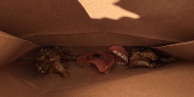 Tanınmayacak halde bulunan ceset ’yaşlı adama ait olabilir’ şüphesi