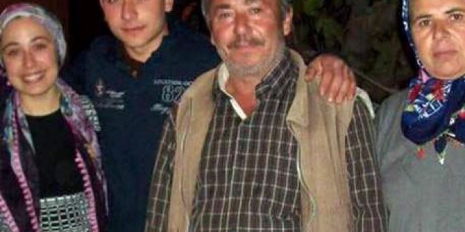 Osman Soylu’nun şehit ateşi Osmaniye’ye düştü