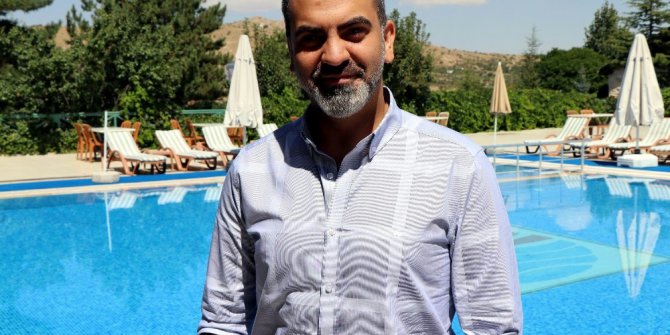 KAPTİD Başkanı Dinler: “Ay Lav Yu Tuu Mardin’de değil Kapadokya’da çekildi”