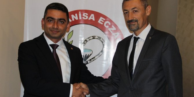 Manisalı eczacılarda nöbet değişimi