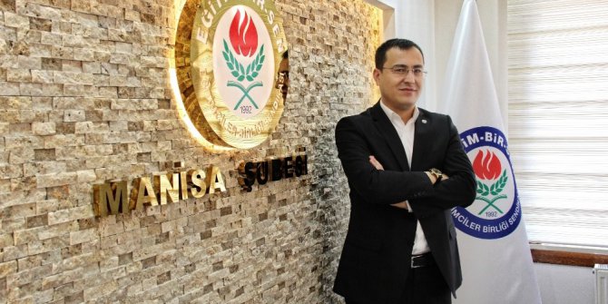 Öner’den kaldırılan TEOG değerlendirmesi: