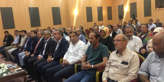 Sancaktepe’de 71 hak sahibi tapusuna kavuştu