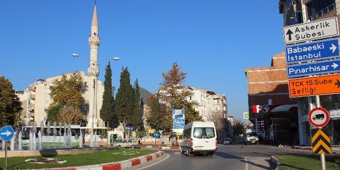 Kırklareli’nde Ağustos Ayında 661 Konut Satıldı