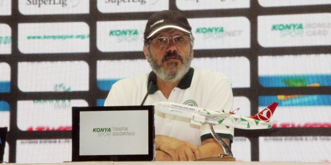 A.Konyaspor 3 hafta sonra galip gelerek puan aldı