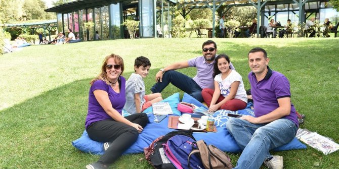 Beşiktaş’ta Sokak Lezzetleri Festivali