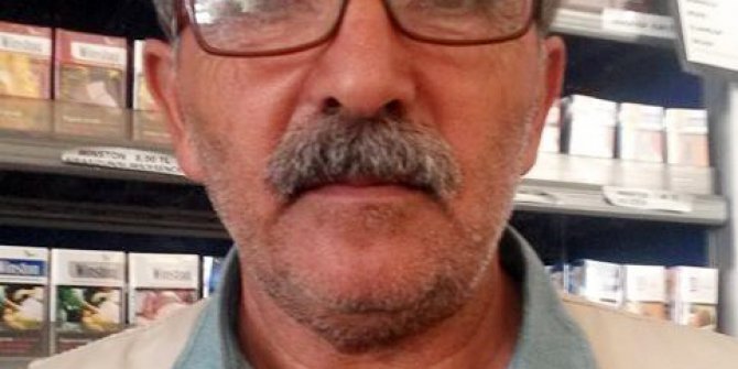 Odun toplamaya giden şahıs öldürüldü