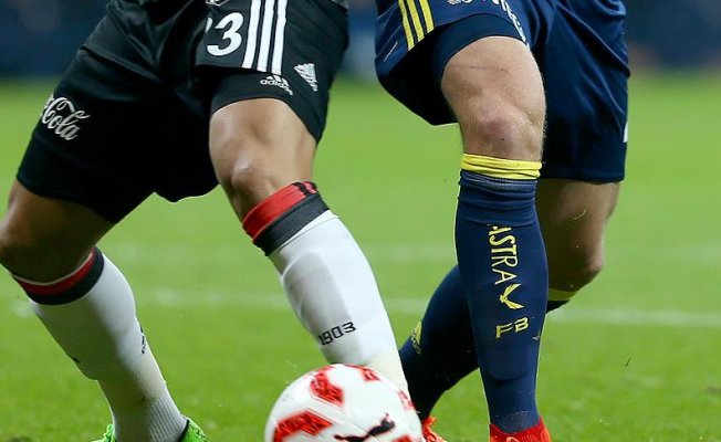 Fenerbahçe Beşiktaş Maçı Canlı Yayın