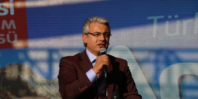 Türkiye’nin ilk çocuk müzesi Karşıyaka’da açıldı