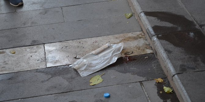 Didim’de bıçaklı tartışma; 1 ölü