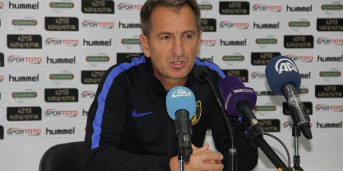 İstanbulspor, Manisa deplasmanında 3 puanı aldı