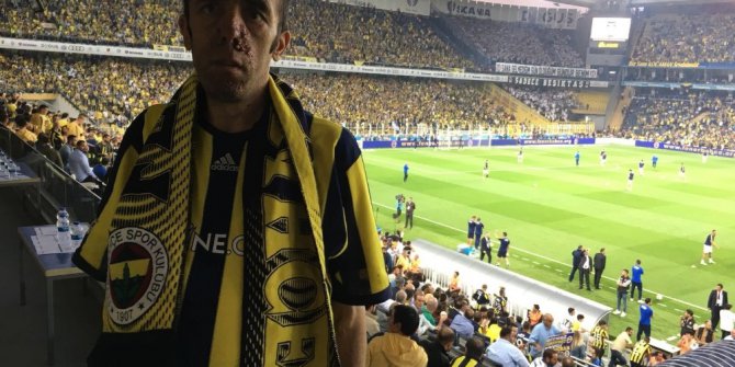 Kadıköy’de maç izleme hayali gerçek oldu