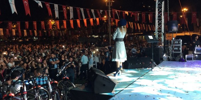 Beykoz’da 645 çocuğa sünnet şöleni