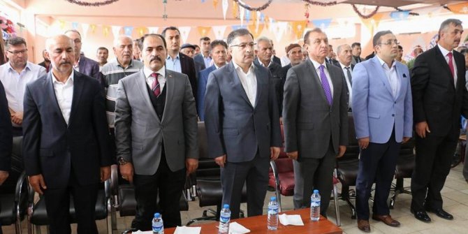 AK Parti’de ilçe kongreleri