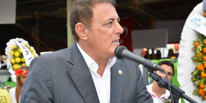 Chp Aydın Milletvekili Hüzeyin Yıldız; “Çiftçiye Kumar Oynatılıyor”