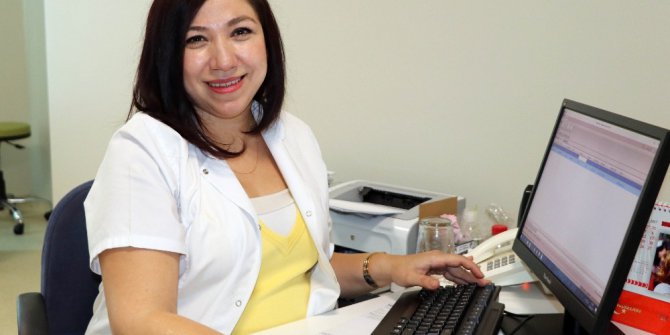 Alzheimer’den egzersiz ve sağlıklı beslenme ile korunun