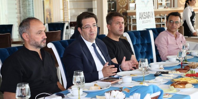 Aksaray’da hedef 3 milyon turist