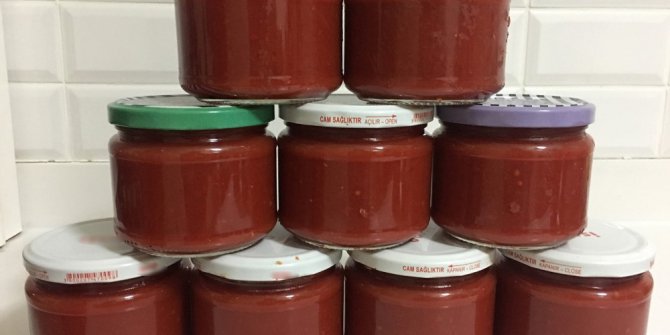 Konserve gıdalardaki ölümcül tehlikeye dikkat