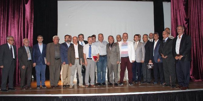 Esab’dan, ’Emirdağ Kurtuluş Günü’ Kutlaması Etkinliği