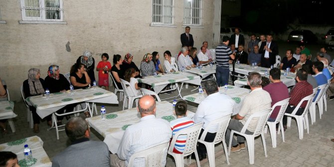 Battlgazi Belediye Başkanı Selahattin Gürkan: