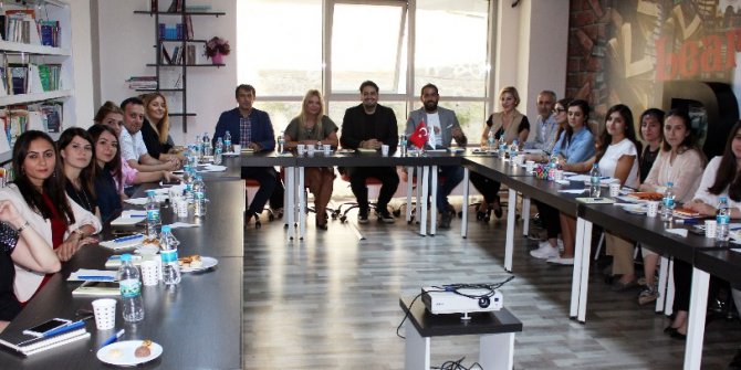 Biltes Koleji Kurucusu Uysal: “Topluma fayda sağlayan, kendini geliştiren nitelikli öğrenci orta öğretim kurumlarının tercihi olacaktır”