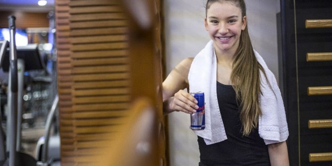 Ayşe Begüm Onbaşı, İtalya’da Avrupa’nın zirvesine çıktı