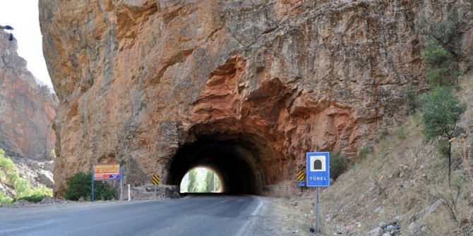 O yolun yapım talimatı Cumhurbaşkanı Erdoğan’dan