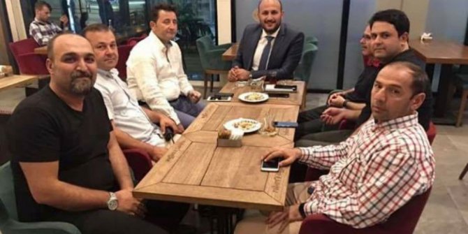 Ay lav Yu Tuu filminin galası Mardin’de yapıldı