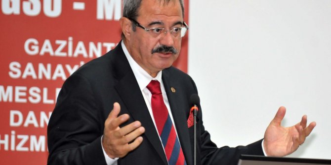 GSO Eylül Ayı Meclis Toplantısı GSO-MEM’DE yapıldı