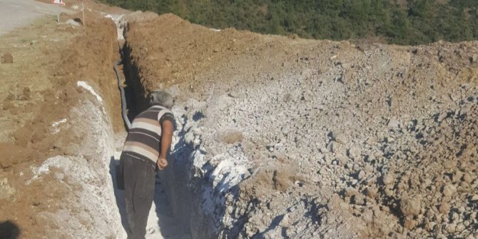 Kozluören, 154 Mahalle Projesi ile tanıştı