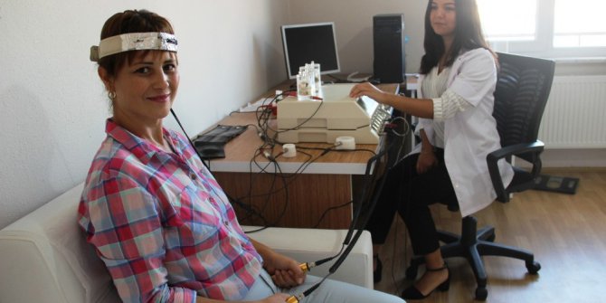 "Tiryakiler 1 saatte sigarayı bırakabilecek"