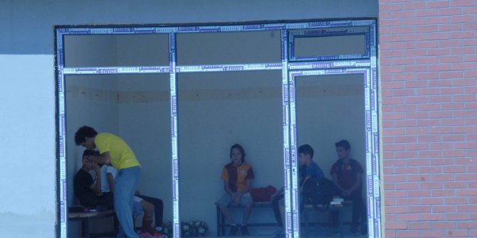 Amatörlerin çilesi