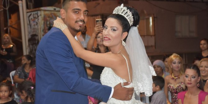 Önce böbreğine, sonra sevdiğine kavuştu