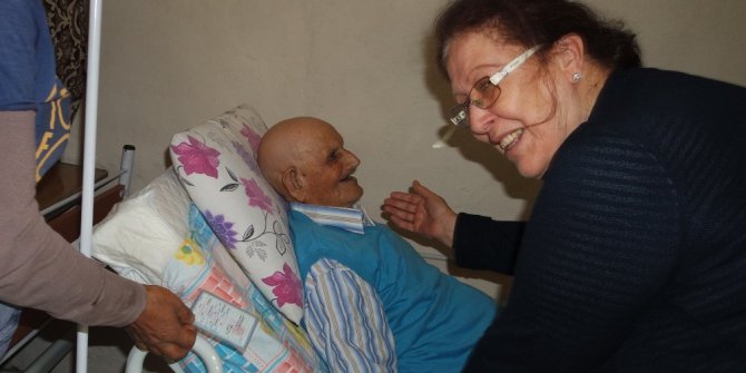 Böyle aşk görülmedi