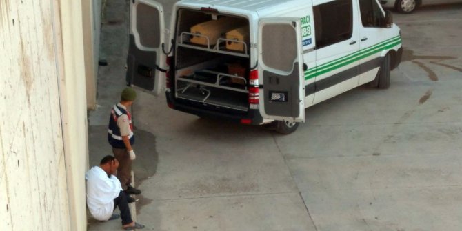 Mülteci faciasında ölenlerin sayısı 24’e çıktı