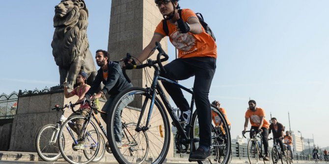 "Merdiven inip çıkmak spor salonuna gitmekten daha sağlıklı"