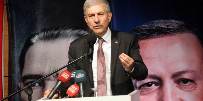 Bakan Demircan’dan “diyabet” uyarısı