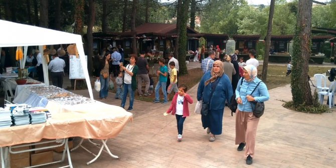 Ekolojik Yaşam ve Yerel Tohum Takas Şenliği