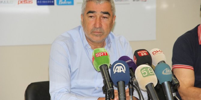 Aybaba: "Basit ve bireysel hataların önüne geçemedik"